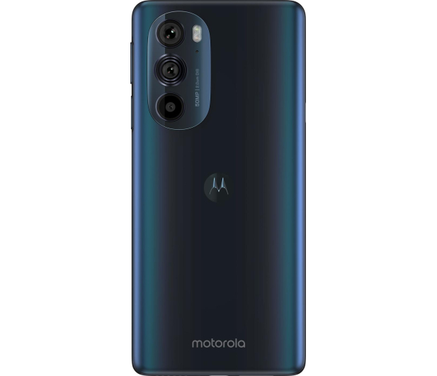 MOTOROLA EDGE 30 Pro 12/256GB Granatowy - 725714 - zdjęcie 6